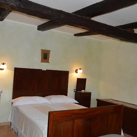 Apartment Palazzo Crocco *