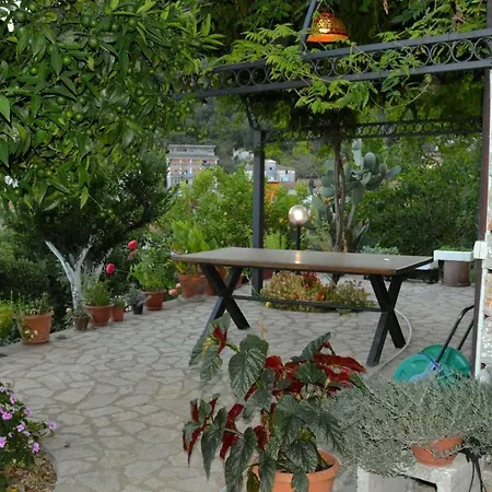 Palazzo Crocco Apartment