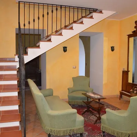 Palazzo Crocco Apartment *