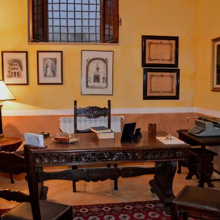 Palazzo Crocco Apartment *