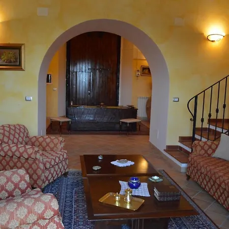 Palazzo Crocco *