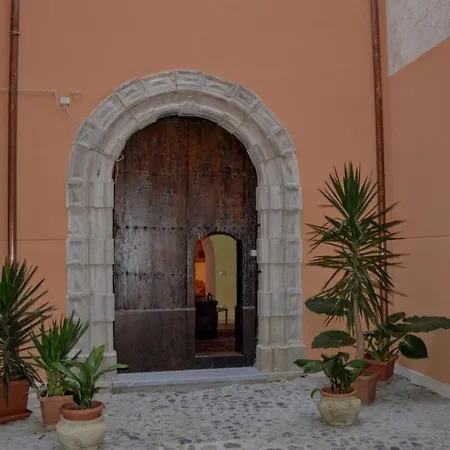 Apartment Palazzo Crocco *