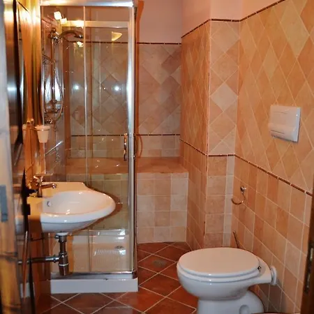 Apartment Palazzo Crocco