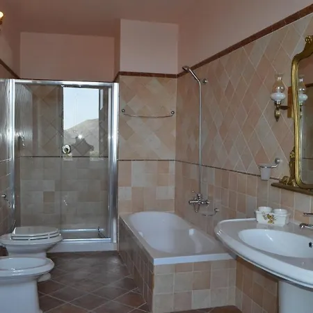 Apartment Palazzo Crocco