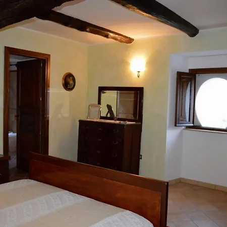 Palazzo Crocco *