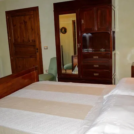 Apartment Palazzo Crocco *